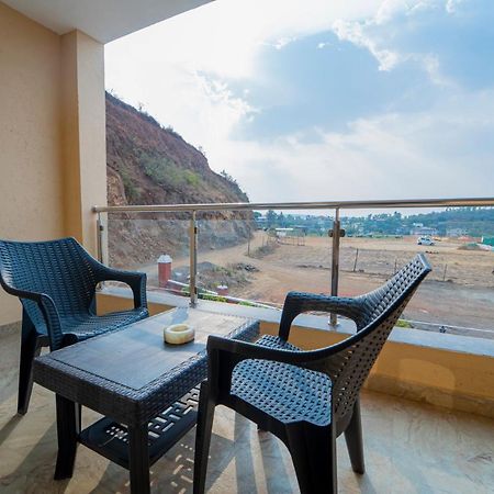 Vrindavan Resort Mahābaleshwar Eksteriør bilde