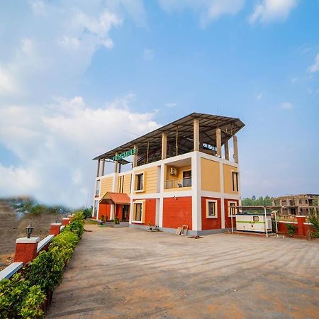Vrindavan Resort Mahābaleshwar Eksteriør bilde