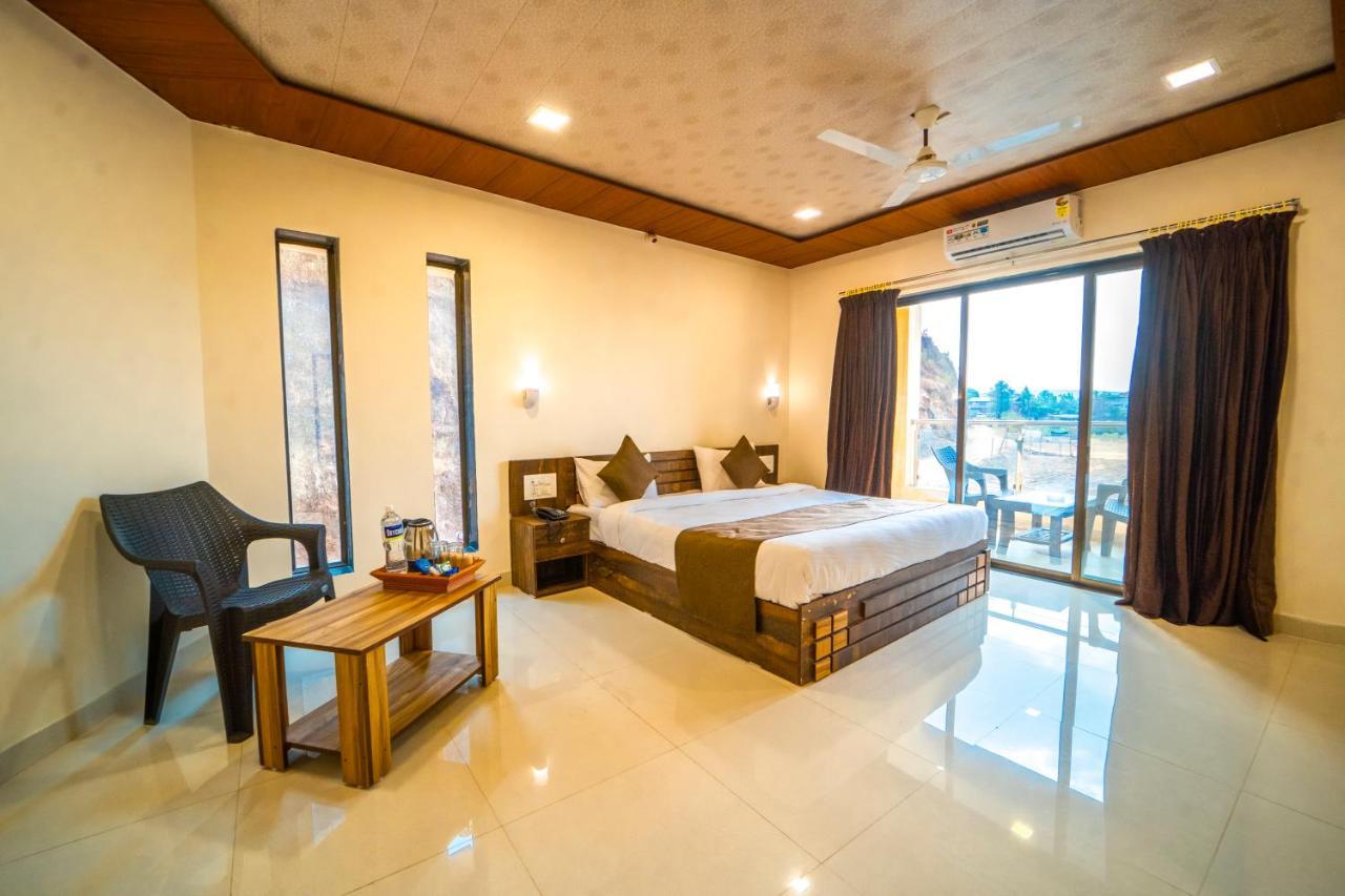 Vrindavan Resort Mahābaleshwar Eksteriør bilde