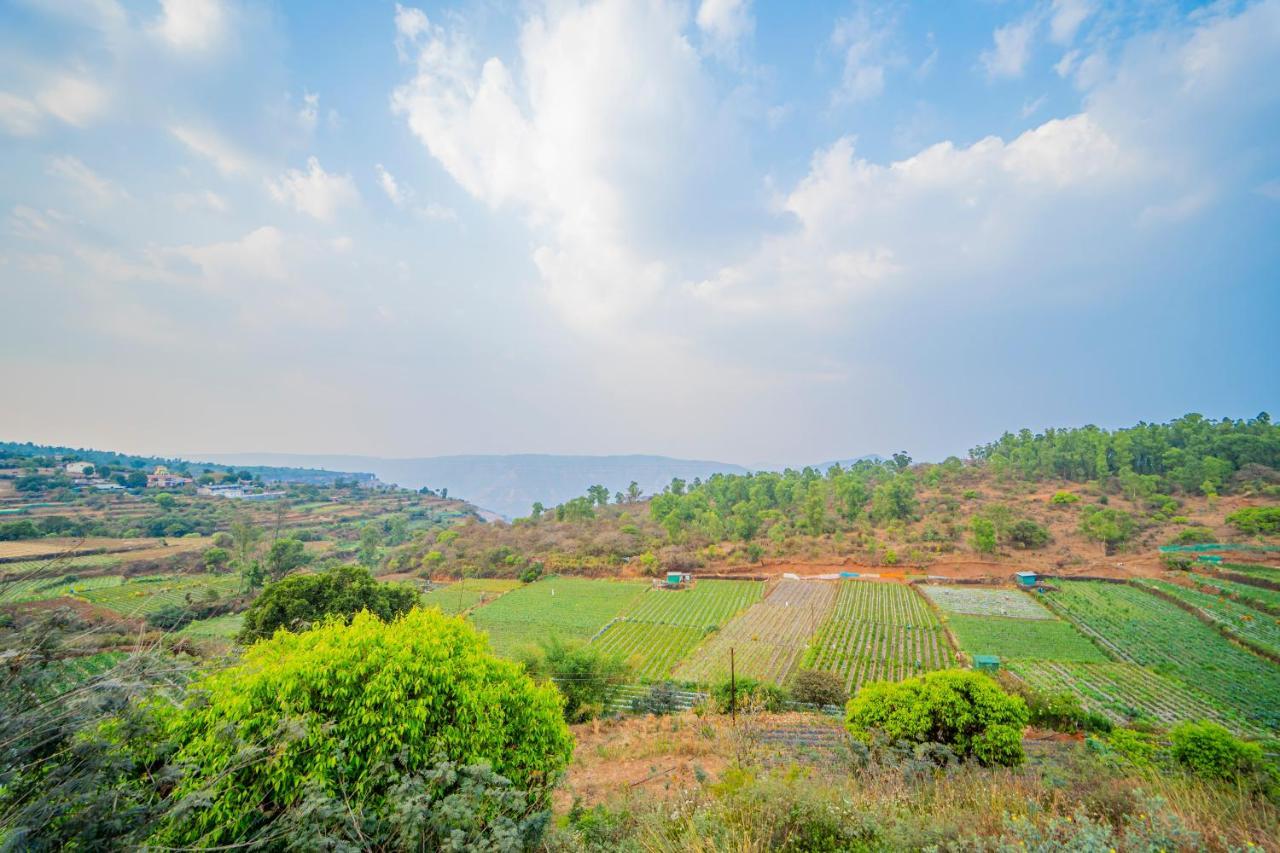 Vrindavan Resort Mahābaleshwar Eksteriør bilde
