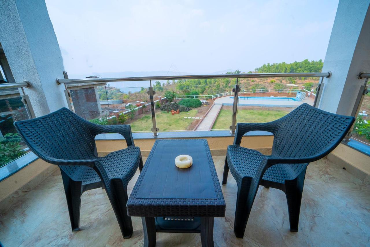 Vrindavan Resort Mahābaleshwar Eksteriør bilde