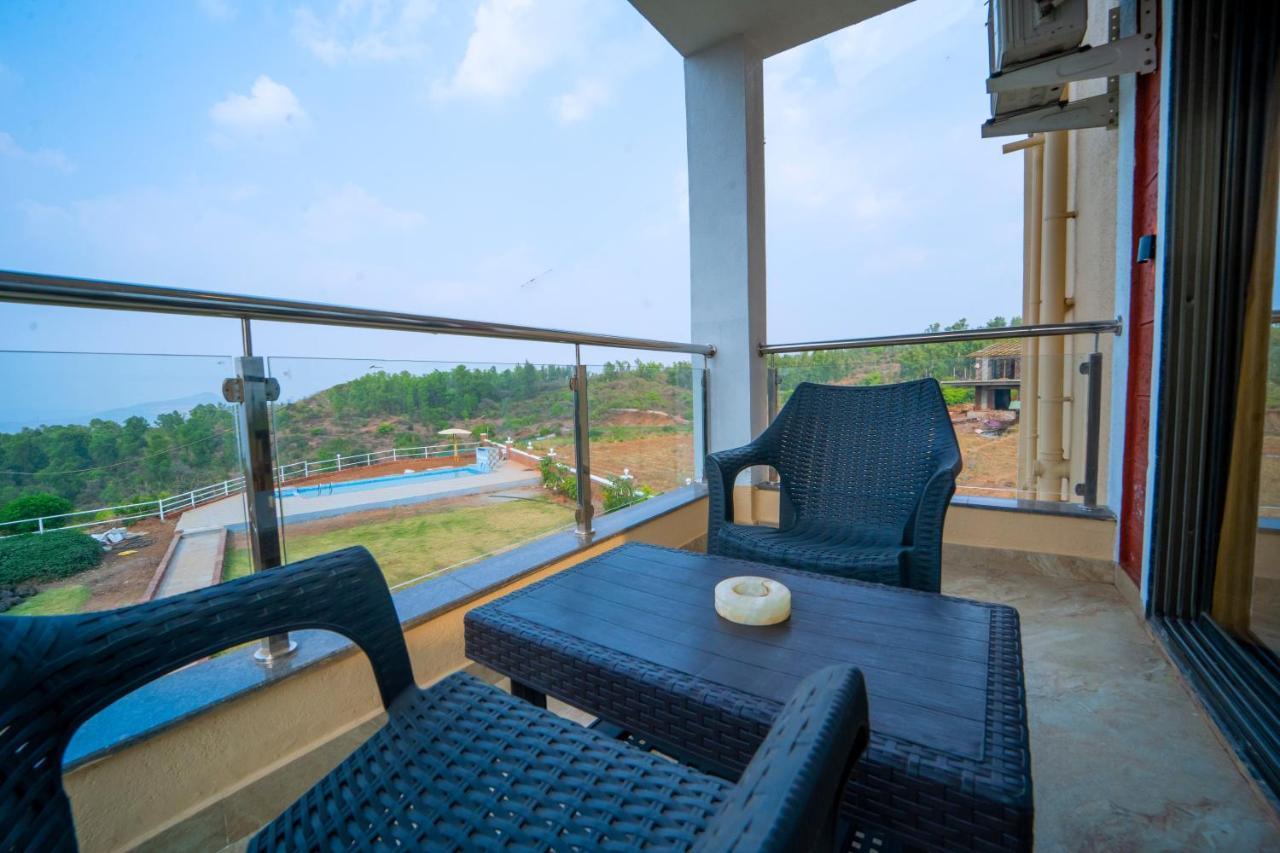 Vrindavan Resort Mahābaleshwar Eksteriør bilde
