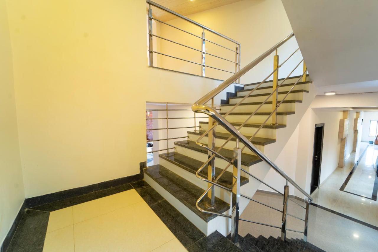 Vrindavan Resort Mahābaleshwar Eksteriør bilde