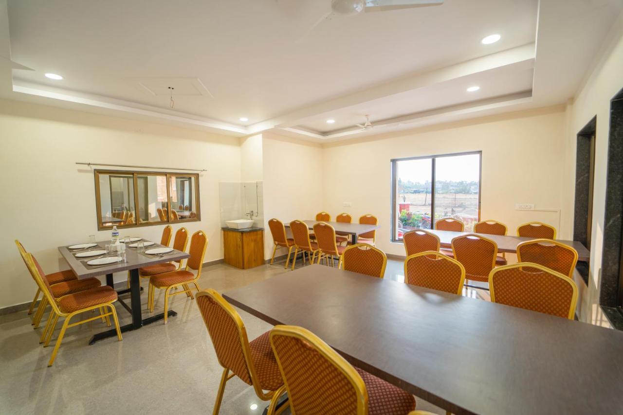 Vrindavan Resort Mahābaleshwar Eksteriør bilde
