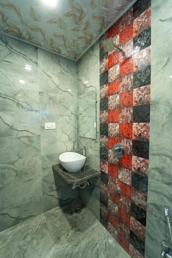 Vrindavan Resort Mahābaleshwar Eksteriør bilde