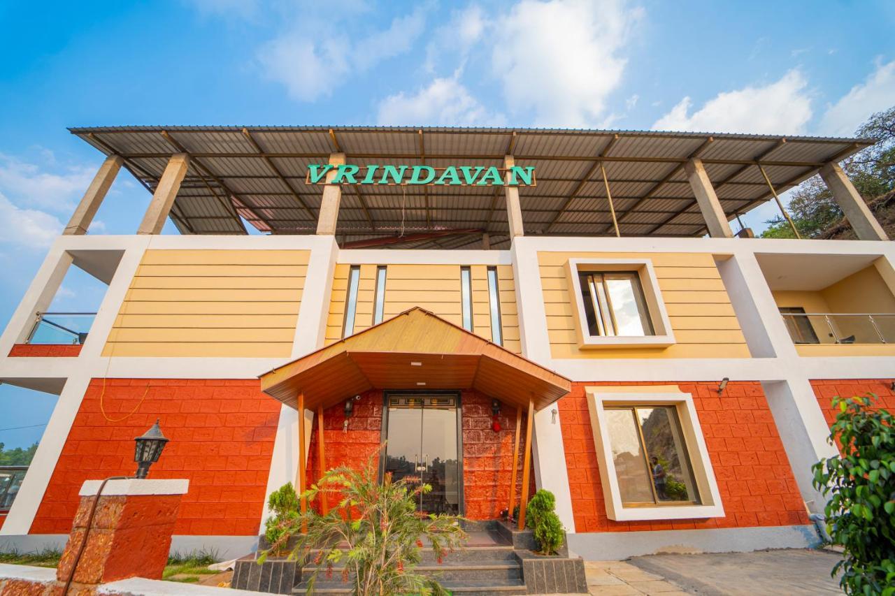 Vrindavan Resort Mahābaleshwar Eksteriør bilde